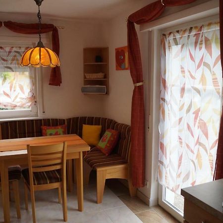 Spatzennest Heiligkreuzsteinach Екстер'єр фото