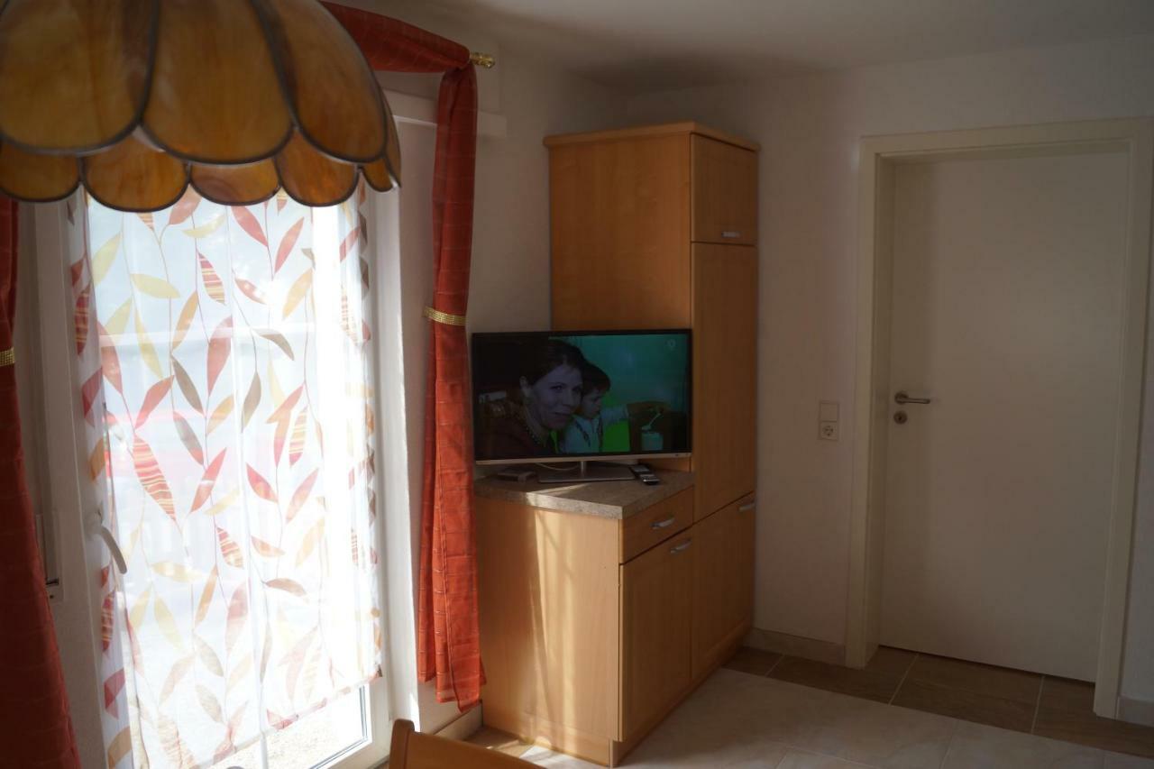 Spatzennest Heiligkreuzsteinach Екстер'єр фото