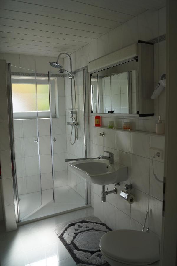 Spatzennest Heiligkreuzsteinach Екстер'єр фото